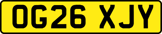 OG26XJY
