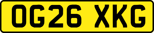 OG26XKG