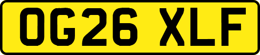 OG26XLF