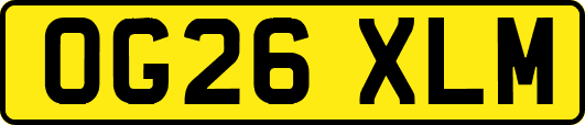 OG26XLM