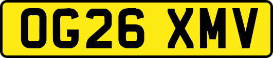 OG26XMV