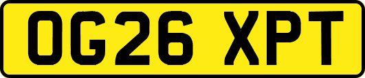 OG26XPT