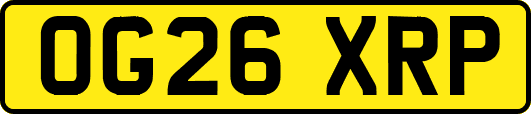 OG26XRP