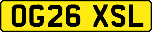OG26XSL