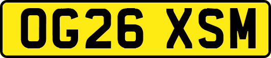 OG26XSM