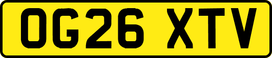 OG26XTV