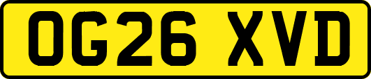 OG26XVD