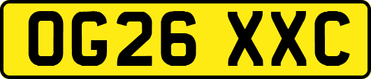 OG26XXC