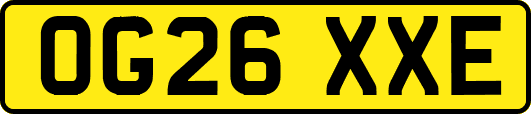 OG26XXE