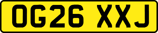 OG26XXJ