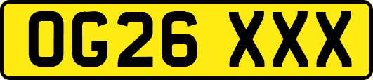OG26XXX