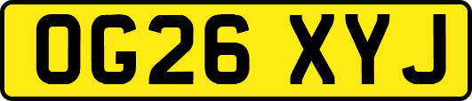 OG26XYJ