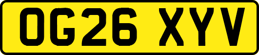 OG26XYV