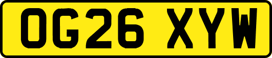 OG26XYW