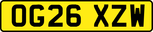 OG26XZW