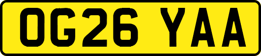 OG26YAA