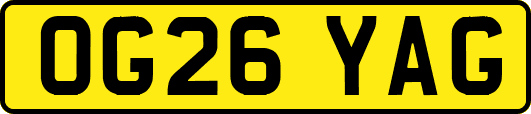 OG26YAG