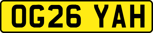 OG26YAH