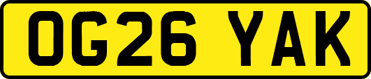 OG26YAK