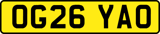 OG26YAO