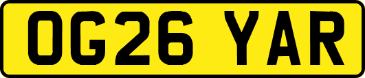 OG26YAR