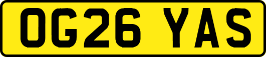 OG26YAS