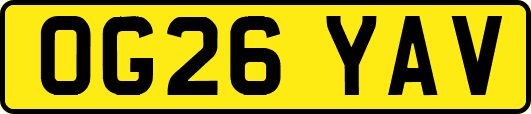 OG26YAV