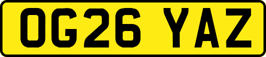 OG26YAZ