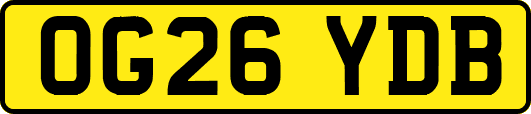 OG26YDB
