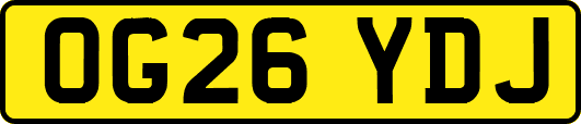 OG26YDJ