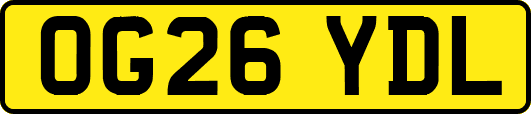 OG26YDL