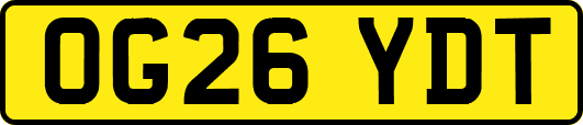 OG26YDT