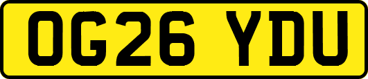 OG26YDU
