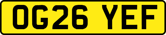 OG26YEF