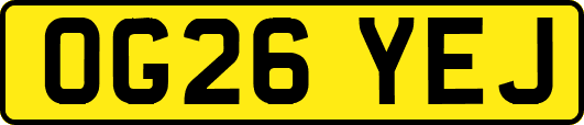 OG26YEJ