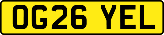 OG26YEL