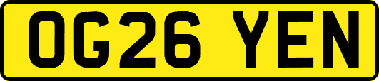 OG26YEN