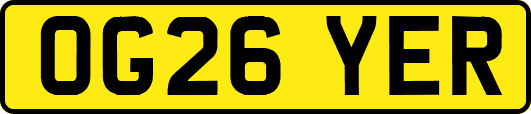 OG26YER
