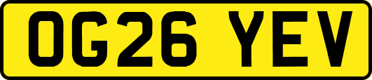 OG26YEV