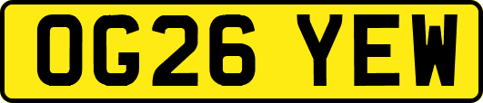 OG26YEW