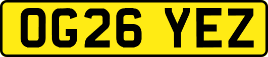 OG26YEZ