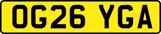 OG26YGA