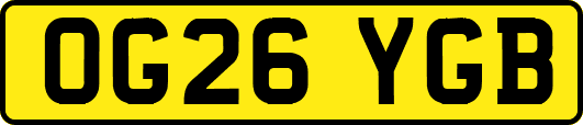OG26YGB