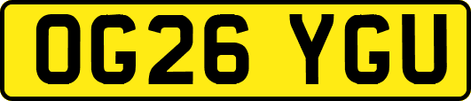 OG26YGU