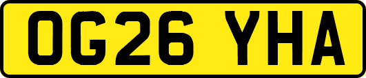 OG26YHA