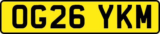 OG26YKM