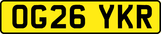 OG26YKR