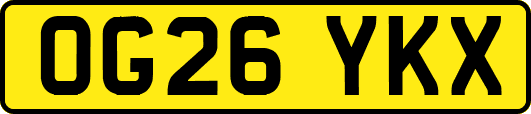 OG26YKX