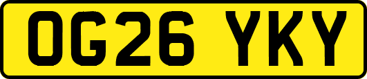 OG26YKY