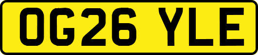 OG26YLE
